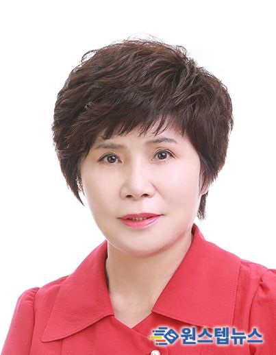 이동령 증평군의회 의원