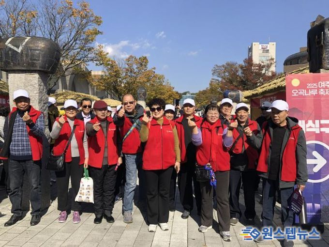 경기도-경기관광공사, 선제적 중국 단체관광객 유치 노력...총 5,000여명 유치 성과
