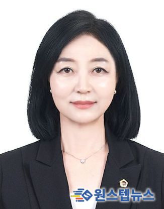 천미경 의원(행정자치위원회