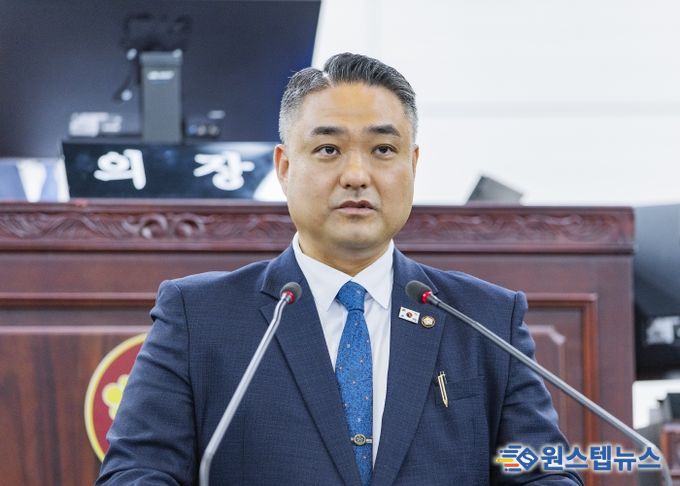 화성특례시의회 김상균 의원