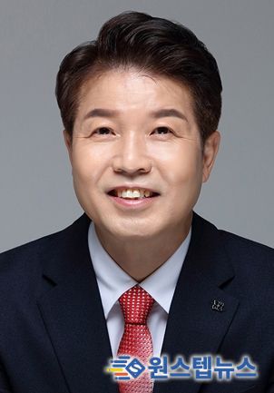 강원도의회 엄기호 도의원