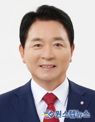 국민의힘 성일종(3선, 충남 서산·태안) 국회의원