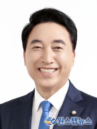 박수현 의원(더불어민주당 / 충남 공주·부여·청양)