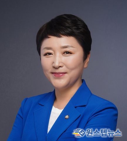 전진숙 의원(더불어민주당·광주북구을)
