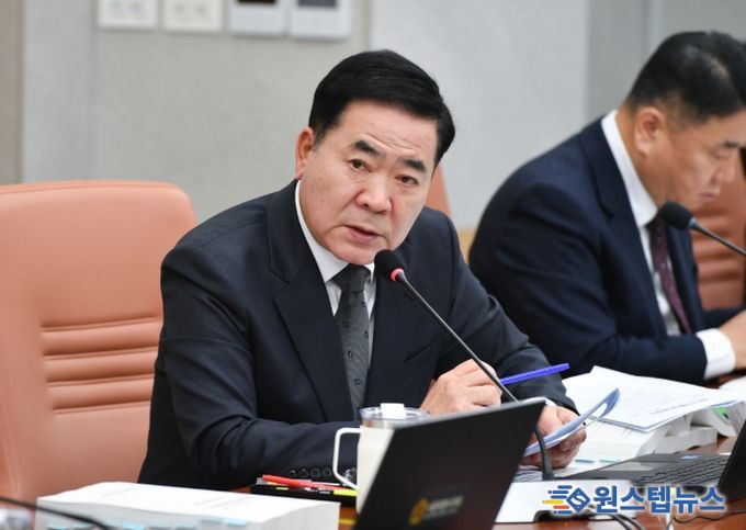 서울시의회 김원태 의원