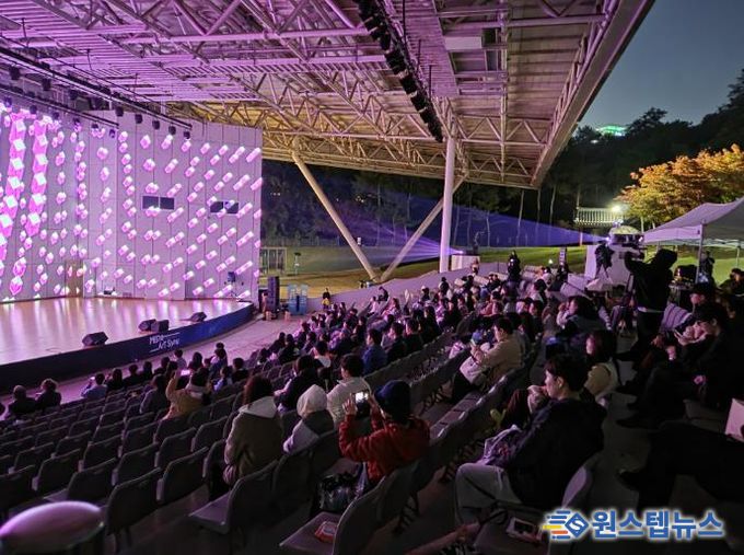 화성시미디어센터 시민과 함께한 '2025 미디어 데이' 성황리 마무리