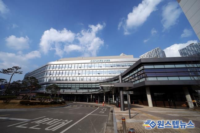 코로나19 환자 회복에 호흡운동·안정화기법의 단기 효과 입증...경기도의료원 안성병원 연구팀, 국제학술지 Journal of Clinical Medicine 게재