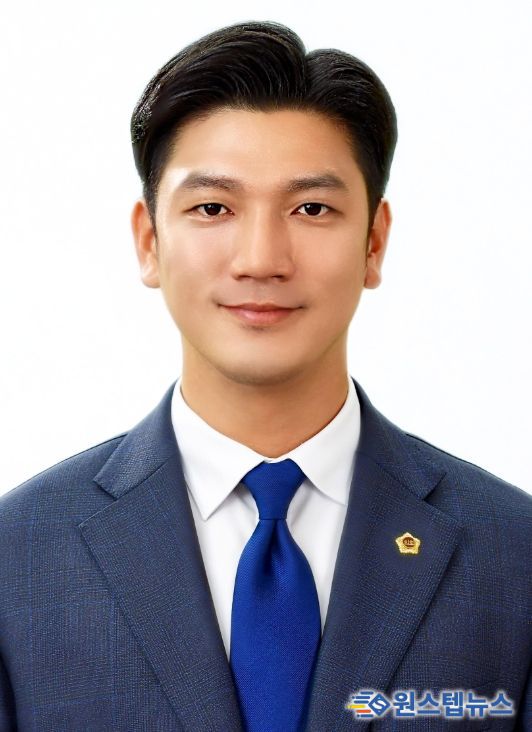 광주광역시의회 이명노 의원