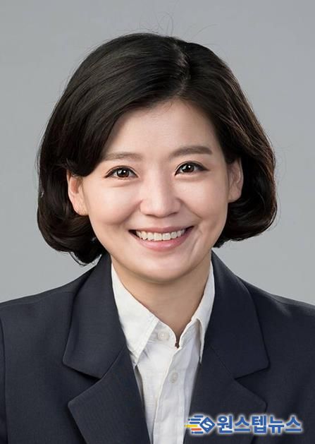 김효정 부산시의원, 자치경찰위 맹질타...