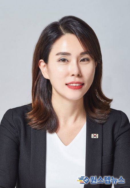 전라남도의회 한숙경 도의원