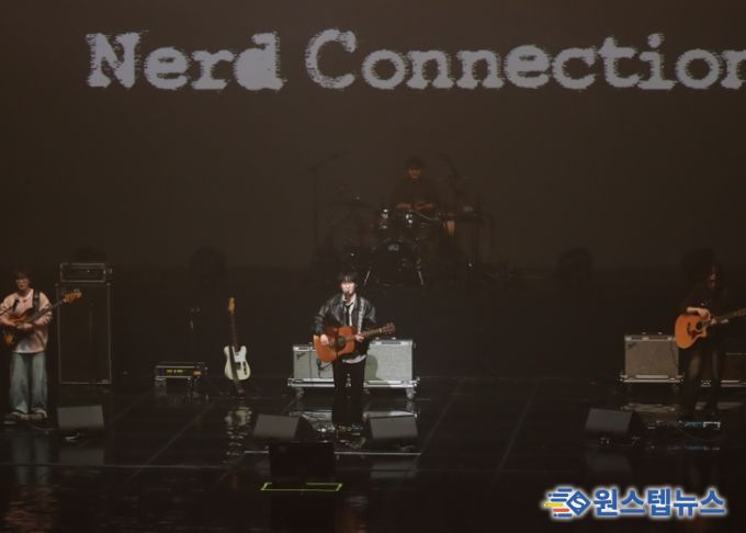 하남으로 몰린 인디 팬들... 관객이 먼저 반응했다!