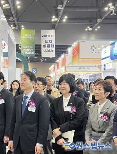 심홍순 경기도의원, “산업혁신 이끄는 디지털 전환, 경기도가 중심 돼야”