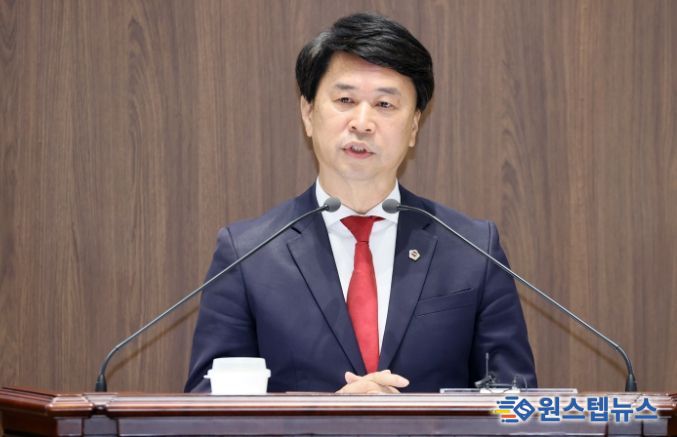 충청남도의회 이상근 의원