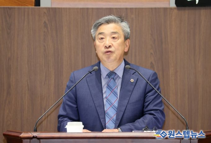 충청남도의회 전익현 의원