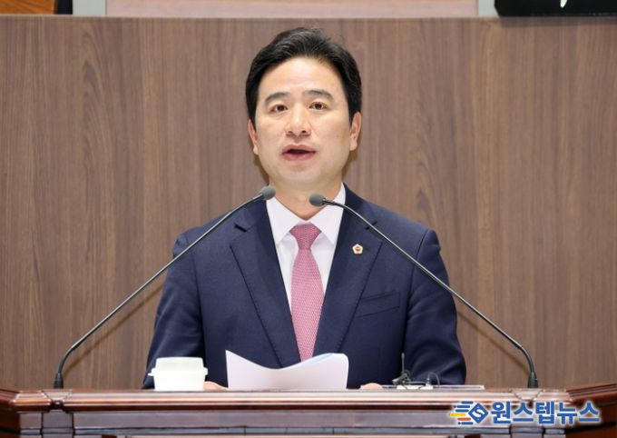 충청남도의회 신영호 의원