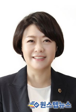 박윤미 도의원