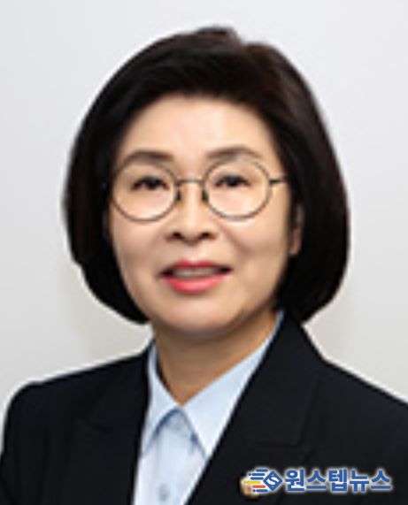 강원도의회 엄윤순 농림수산위원장