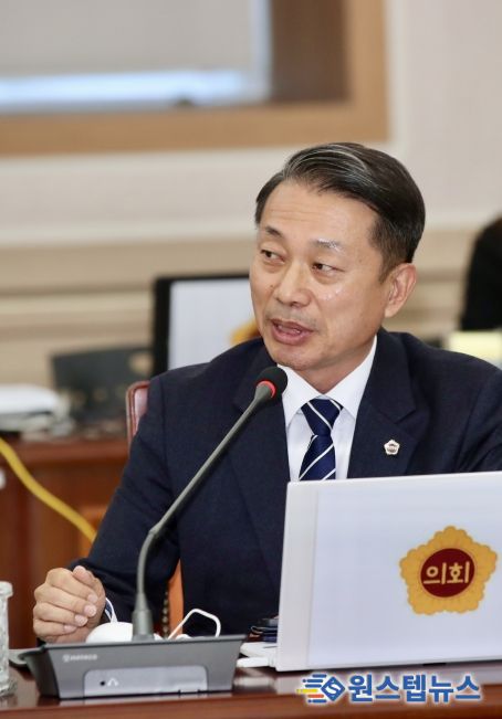 전라남도의회 이재태 도의원