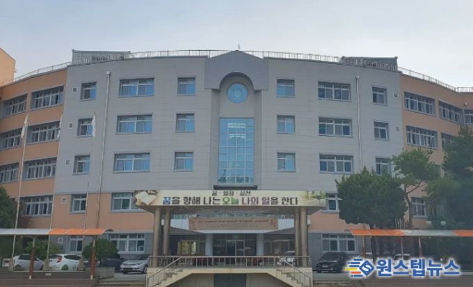 동두천양주교육지원청, 경기 북부 IB 교육 벨트 완성