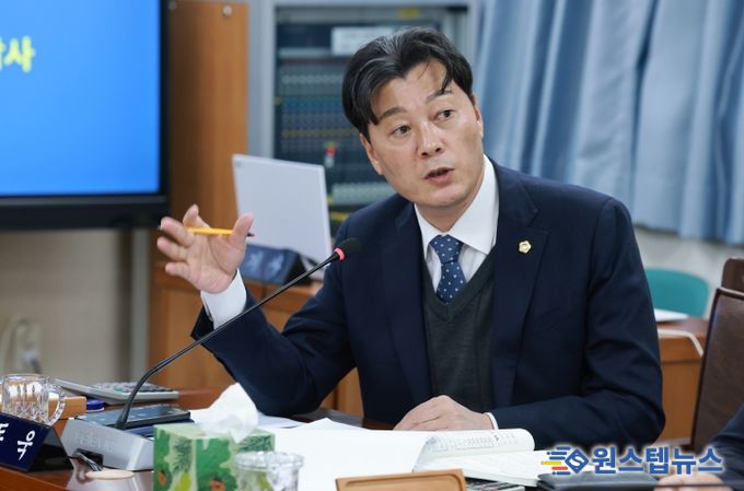 전라남도의회 서동욱 도의원