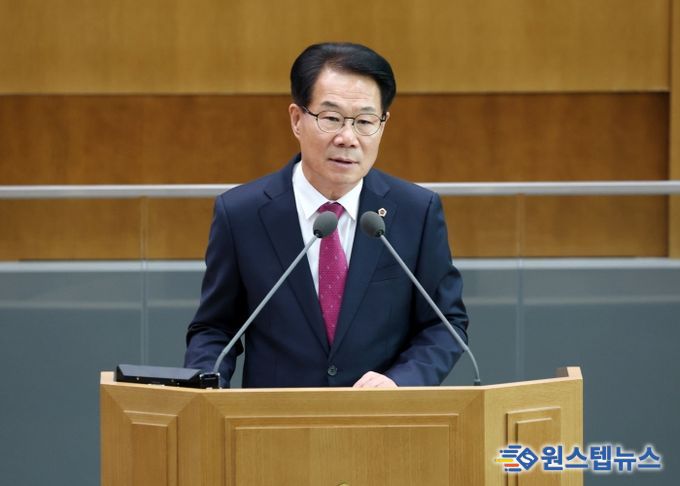 경기도의회 문화체육관광위원회 유영두 부위원장(국민의힘, 광주1)