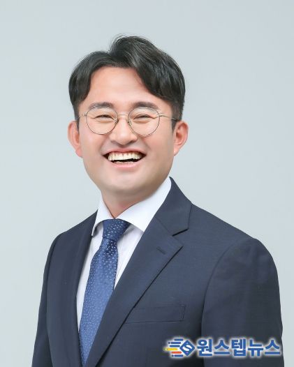 안장헌 의원