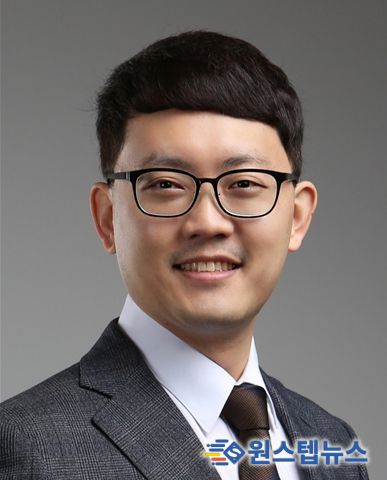 강원특별자치도의회 최재민 도의원