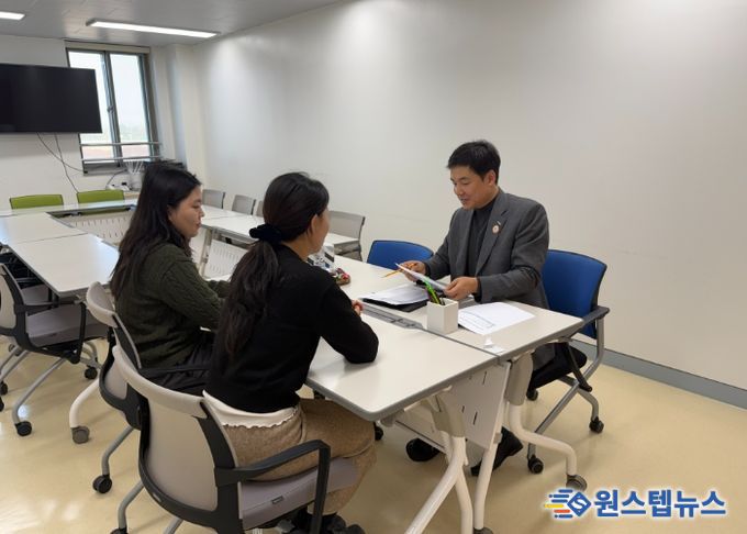 2025 연천위센터 정신과 전문의 대면상담 자문