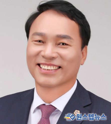 강원도의회 박기영 의원