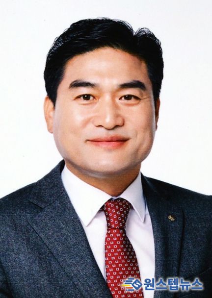 강원도의회 김정수 도의원