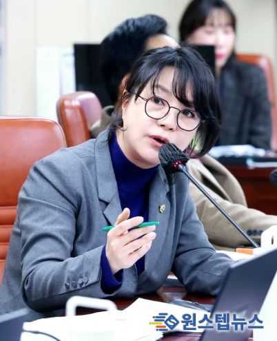 김혜영 서울시의원