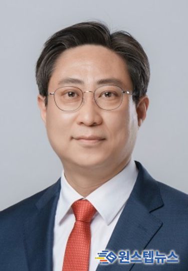 경상남도의회 노치환 의원