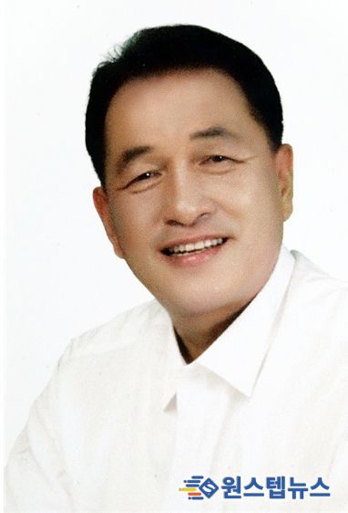 강원특별자치도의회 이한영 의원