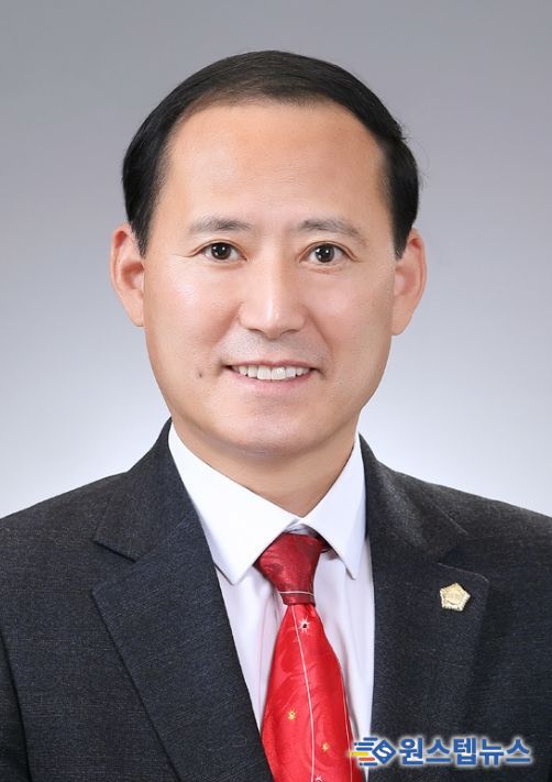 강원도의회 김기하 의원