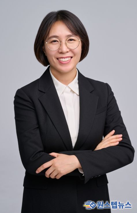 광주광역시의회 이귀순 의원