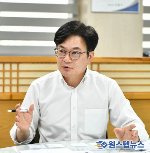 김병수 김포시장