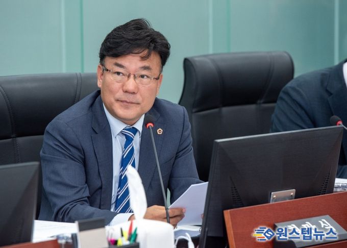 최만식 의원(더불어민주당, 성남2)