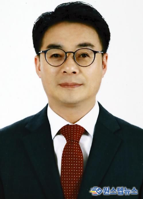 강정호 강원특별자치도의원, 강원테크노파크 수의계약 관외 비율 47.5% 지적