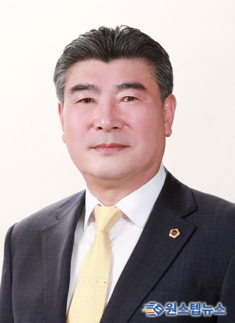 전라남도의회 최명수 의원