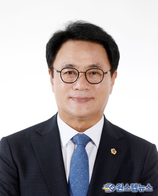 전라남도의회 송형곤의원