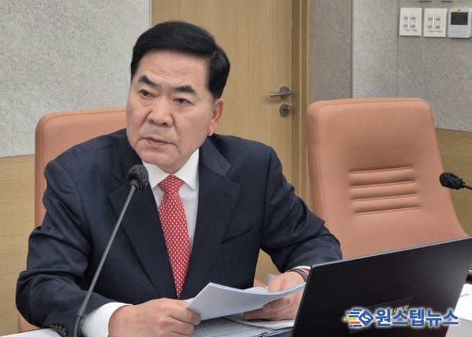 김원태 서울시의원