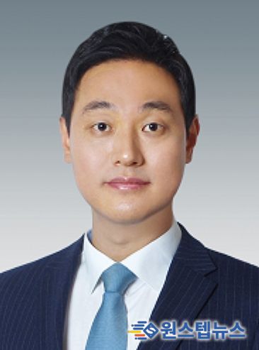 경기도의회 문화체육관광위원회 오석규 의원(더불어민주당, 의정부4)