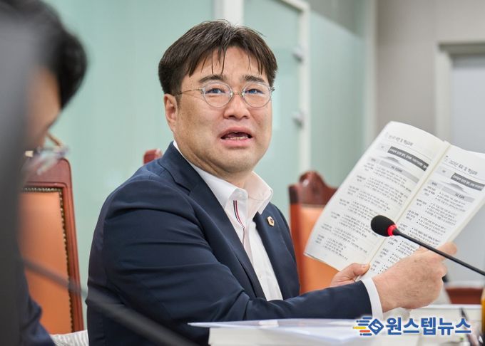 경기도의회 문화체육관광위원회 이진형 의원(더불어민주당, 화성7)