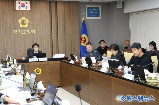 이용호 의원, “주4.5일제, 경기도 사업체 85%를 원천 배제한 노동 양극화 조장 사업”