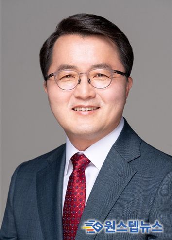 심오섭 의원(강릉2)