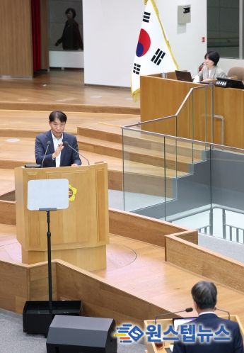 이홍근 의원, “명분 없는 산업폐기물 소각장 증설, 경기도가 책임 있게 관리해야”