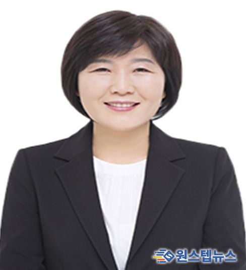 부산진구 제4선거구 배영숙의원