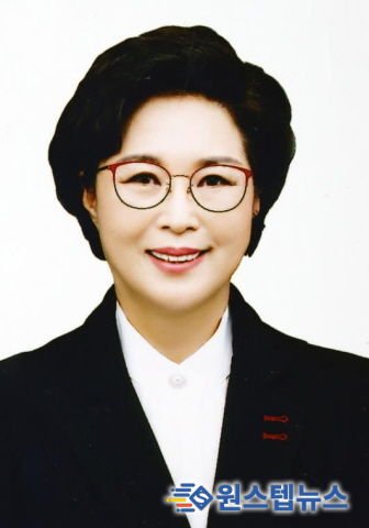 강원특별자치도의회 원미희 의원 (국민의 힘 비례) 학교폭력 예방 및 대응 위한 노력이 매우 중요