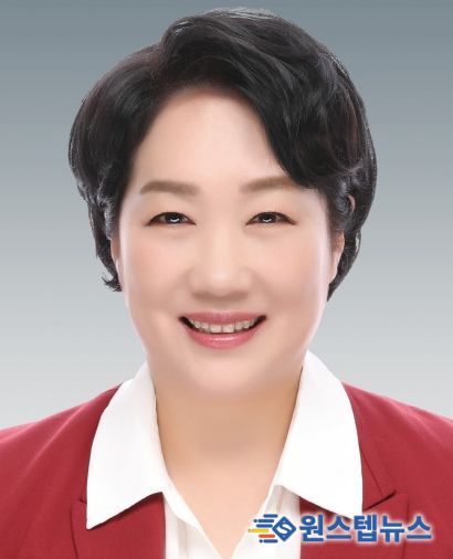 경기도의회 보건복지위원회 지미연 의원(국민의힘, 용인6)