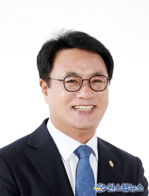 전라남도의회 송형곤 의원